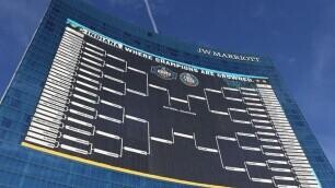 Who picked the best March Madness bracket of all time?