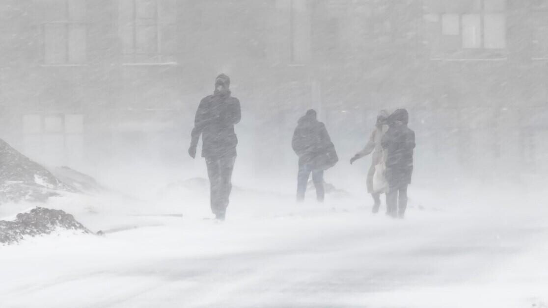 Coldest Weather Betting Odds Coldest Weather Betting Odds