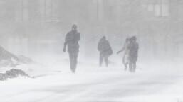 Coldest Weather Betting Odds