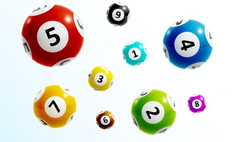 Irish Lotto, why not try perming for better chances