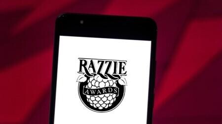 The Razzies Betting Odds
