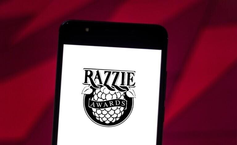 The Razzies Betting Odds