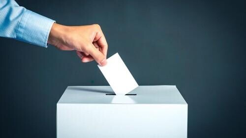 General Election Betting On A Majority