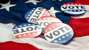 The Growth Of Political Betting Markets