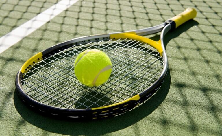 7 Tennis Tips To Make You More Money