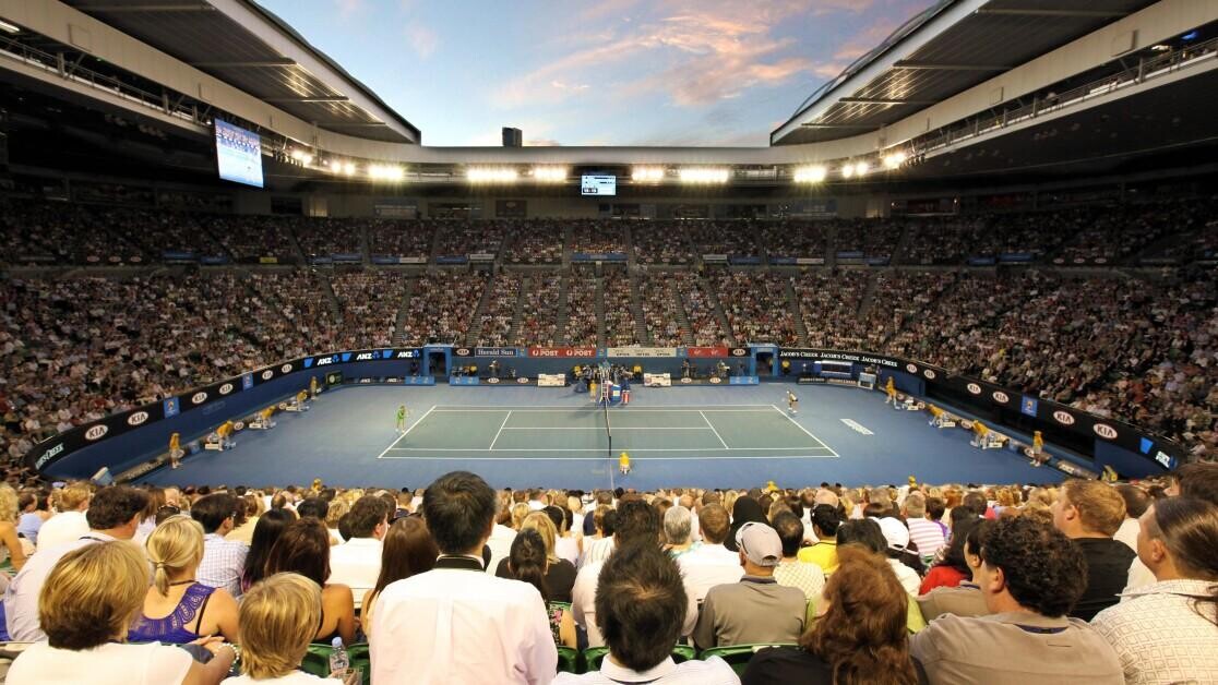 Australian Open Tennis Preview, Stats & Analysis Australian Open Tennis Preview, Stats & Analysis