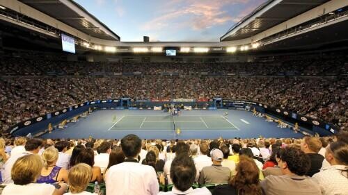 Australian Open Tennis Preview, Stats & Analysis