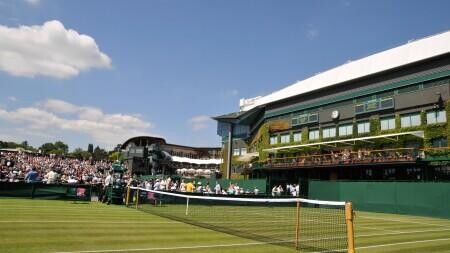Wimbledon Betting Picks Preview, Trends & Analysis