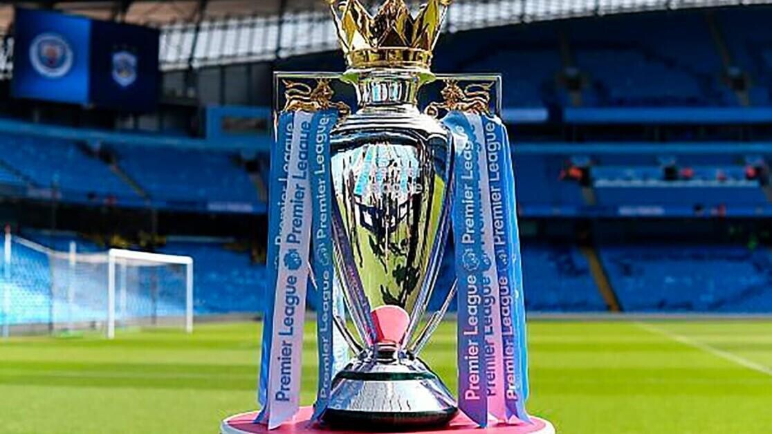 Premier League - Second Season Syndrome Premier League - Second Season Syndrome