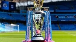 Premier League - Second Season Syndrome