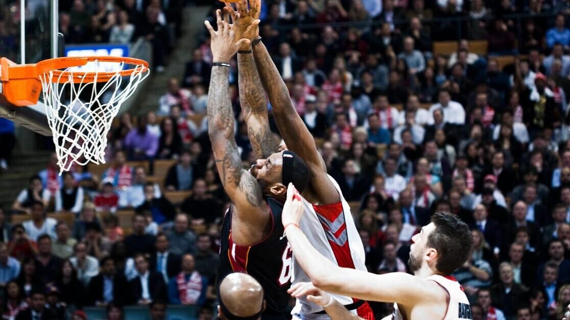 How to approach betting on the NBA How to approach betting on the NBA