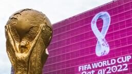 World Cup Stadium Insights