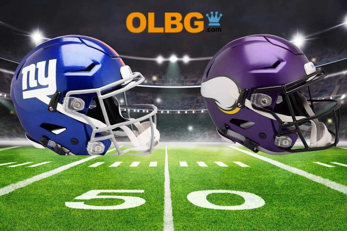 NFL Odds, Picks: Giants vs Vikings Among Expert's 3 Christmas Eve Bets