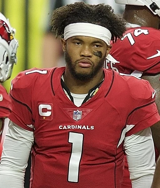 QB Kyler Murray Isn't Concerned About His Height 