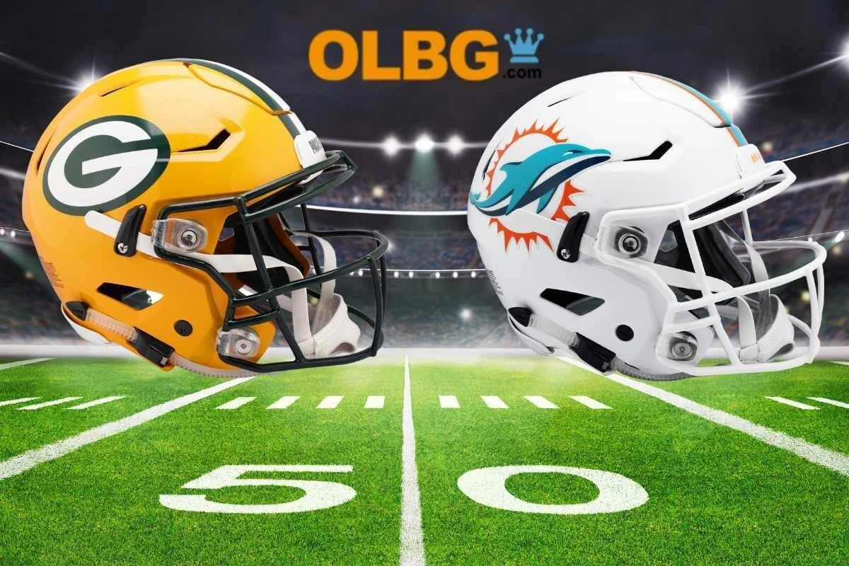 Miami Dolphins fall short of Christmas Day Miracle against the Green Bay  Packers