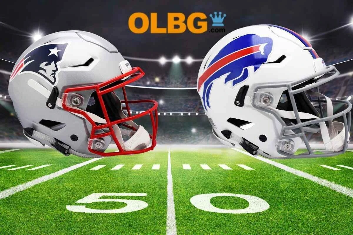 Patriots vs Bills NFL Offshore Betting Odds, Preview, and Pick (Week 18) -  The Latest Sports Betting News