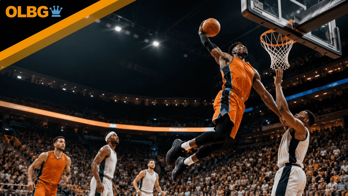 NBA Preview, Statistics and Betting Guide