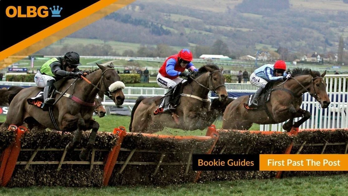 Best Betting Sites for First Past The Post for 2025