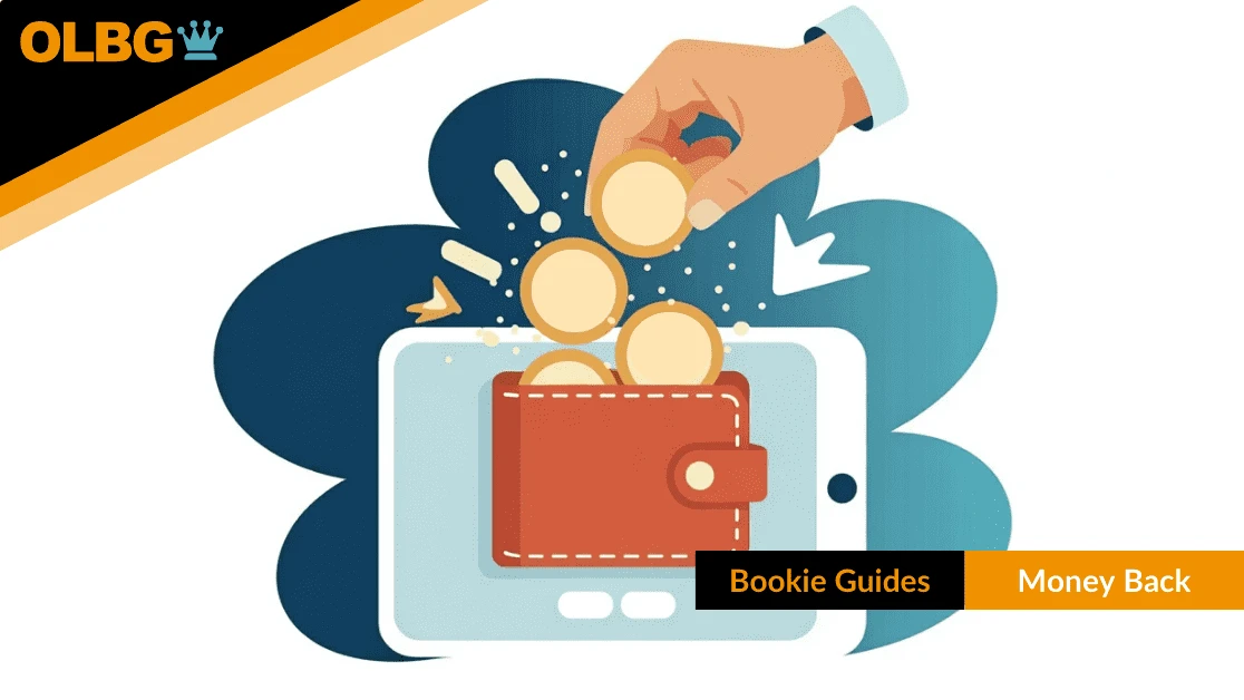 Best Betting Sites for Money Back for 2025