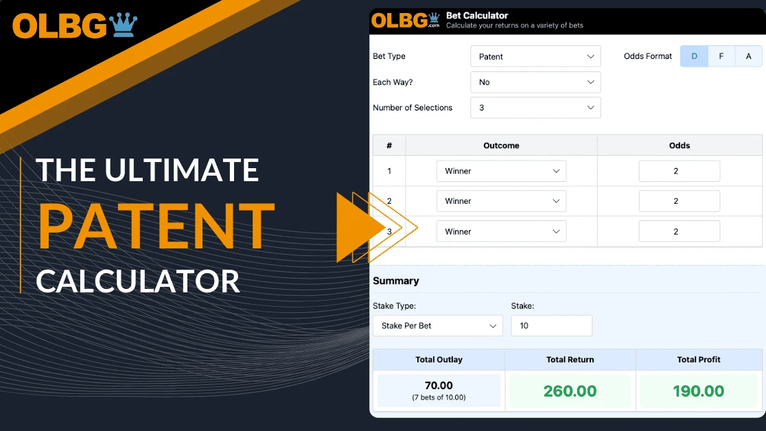 📈The Ultimate Patent Bet Calculator: Work Out Your Patent Returns!