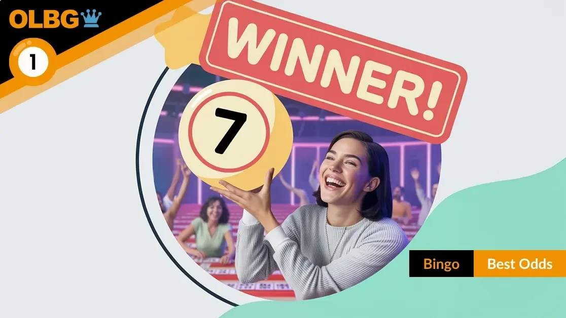Which Bingo Game Has the Best Odds?