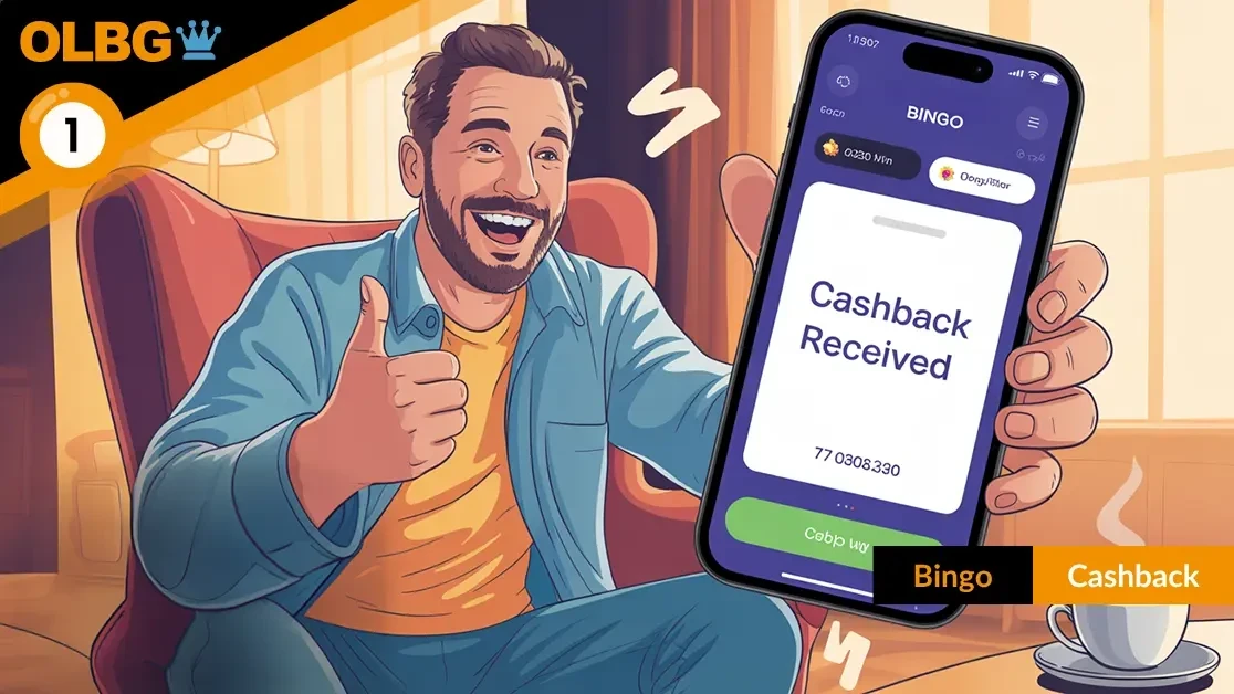The Best Bingo Sites for Cashback