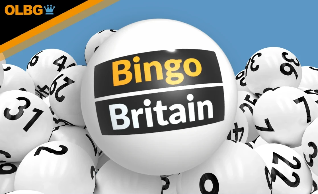 Bingo Britain: Key Statistics on Players and Popularity