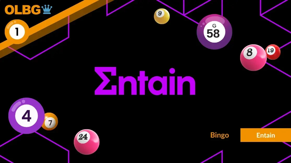 Top Entain Bingo Sites in the UK for 2025
