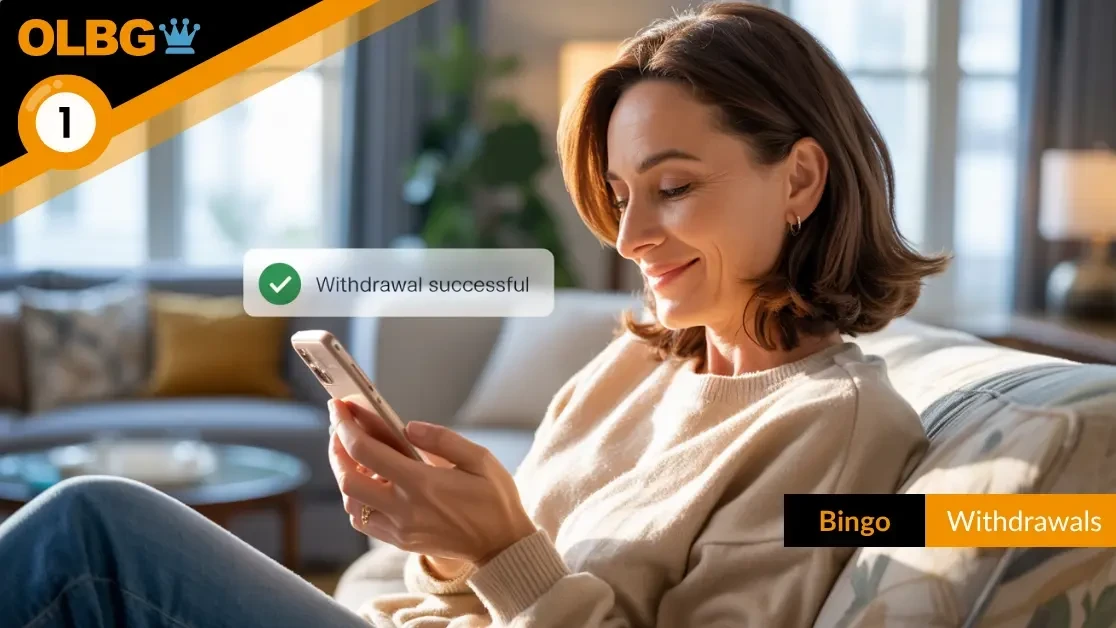 Instant Withdrawal Bingo Sites UK – Fast Payouts Explained