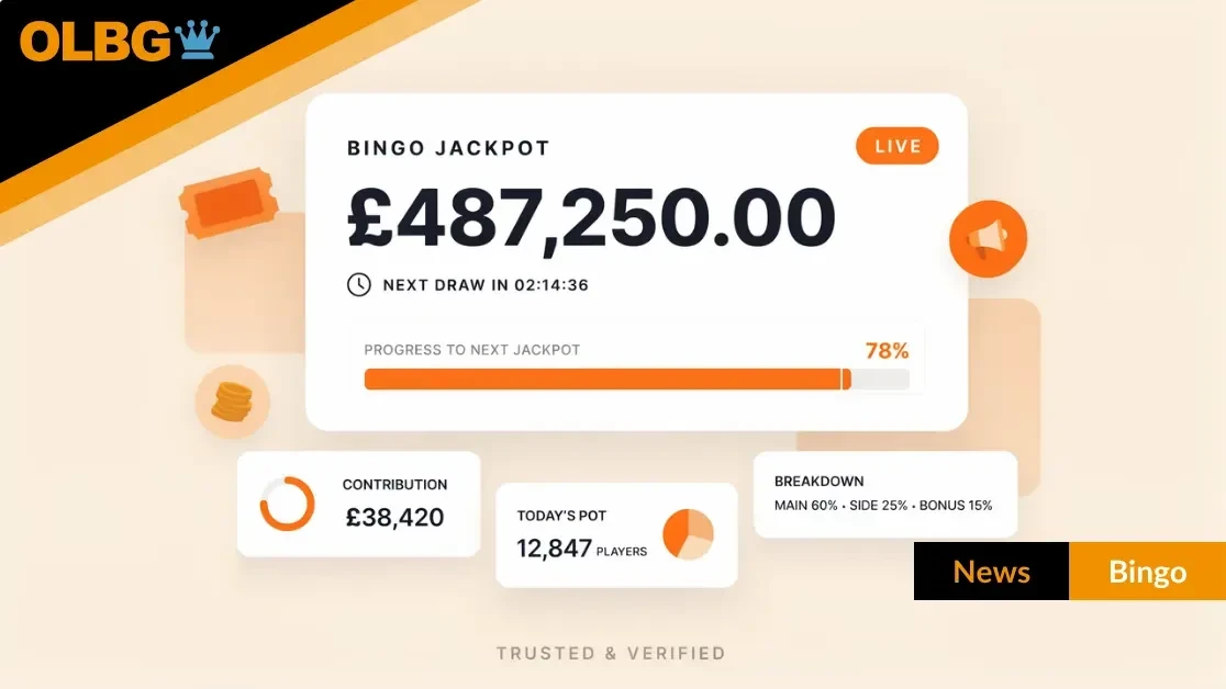 Are Jackpot Structures Getting More Transparent at UK Bingo Sites?