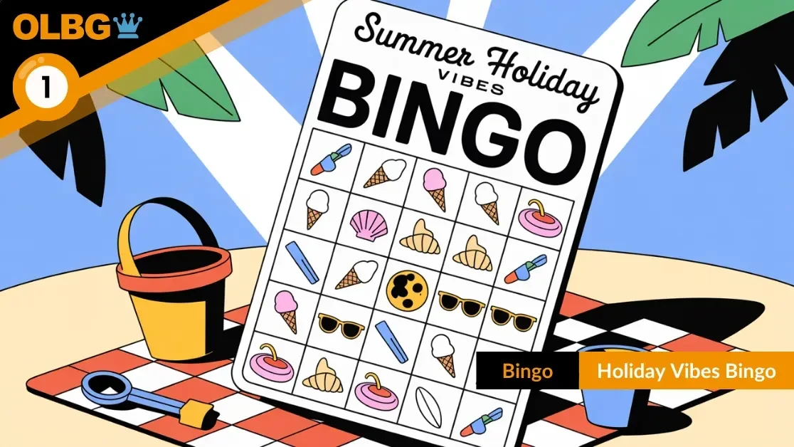 Bingo Sites That Feel Like a Holiday