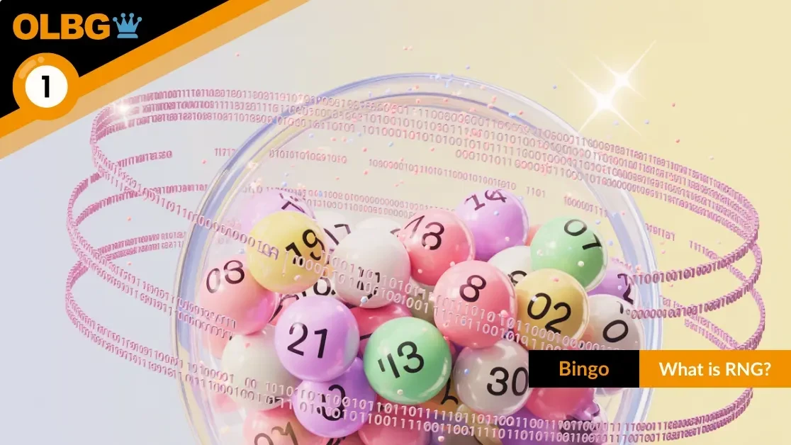RNG in Bingo Explained: How Random Number Generators Keep Online Games Fair