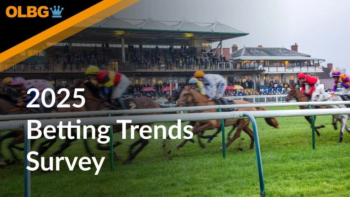 betting trends 2025