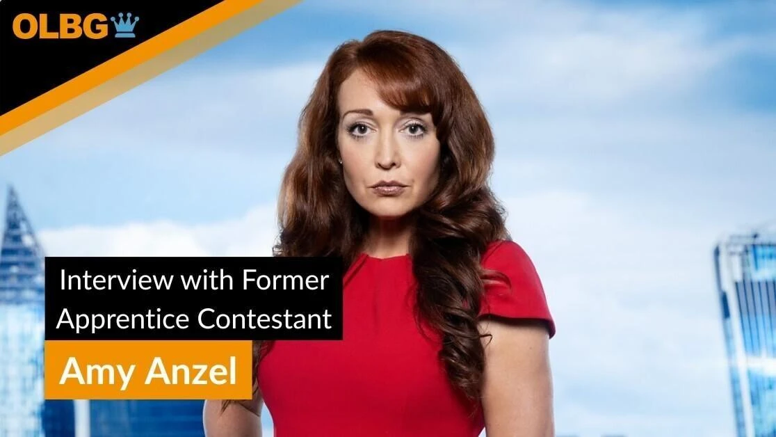 🎤 Amy Anzel - Exclusive Interview