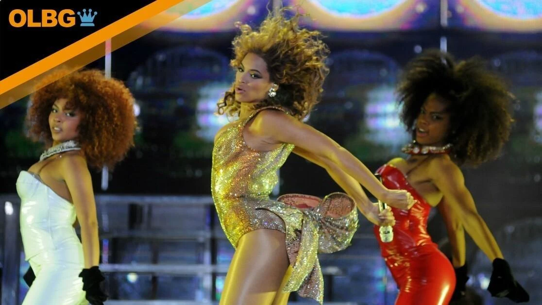 Probability Of Securing Beyonce Tickets