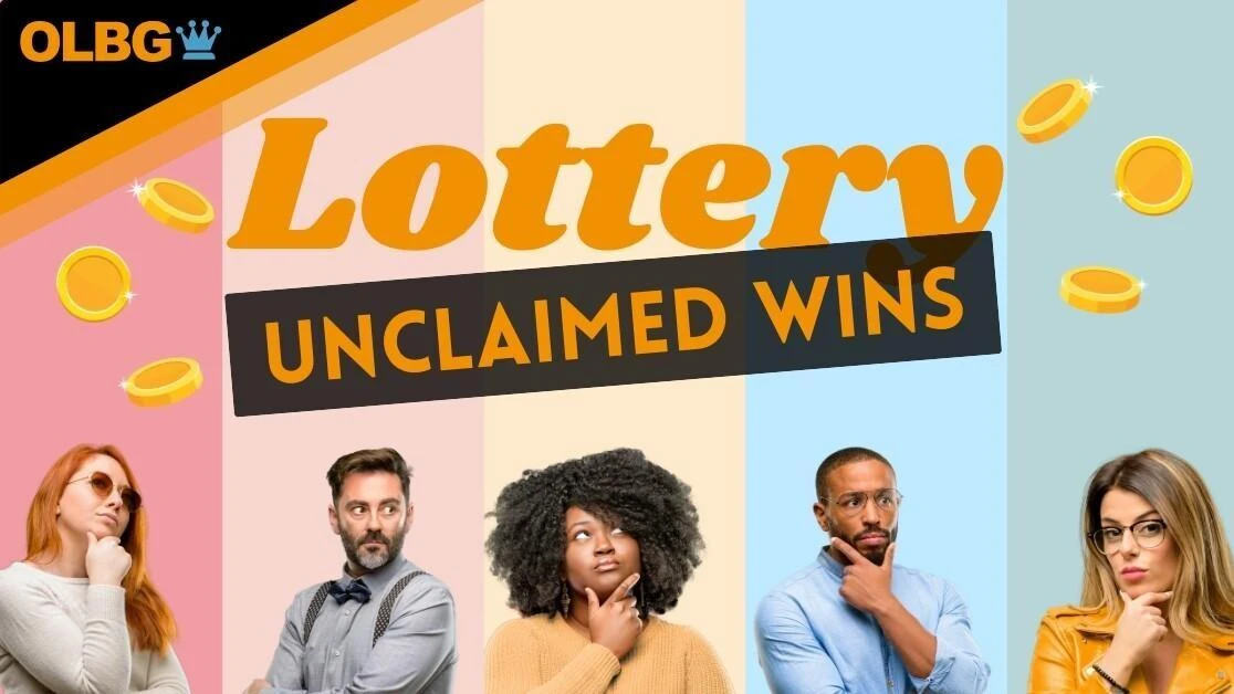 Biggest Unclaimed Lottery Wins