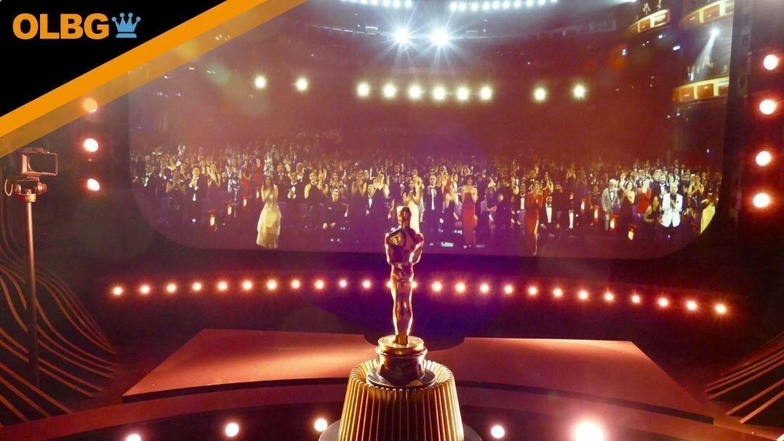 The Most and Least Popular Award Shows Globally