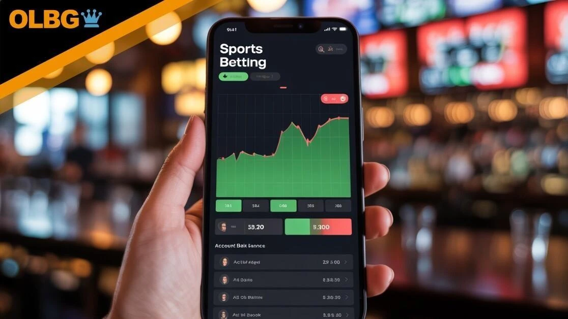 Which Sports Drive the Most Bets?