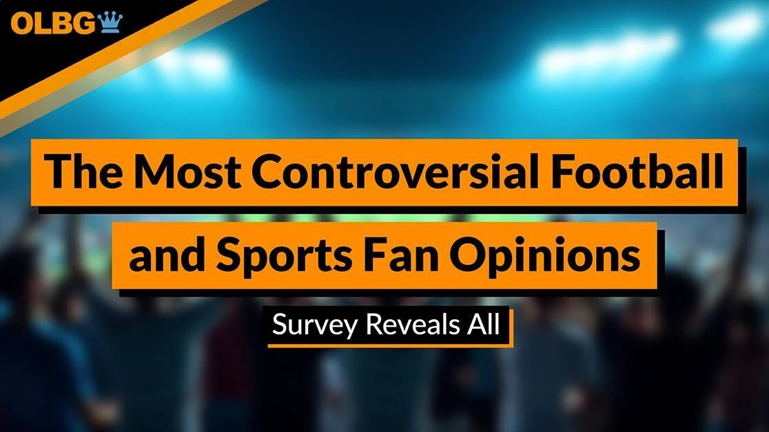Sports Fans Opinions Survey