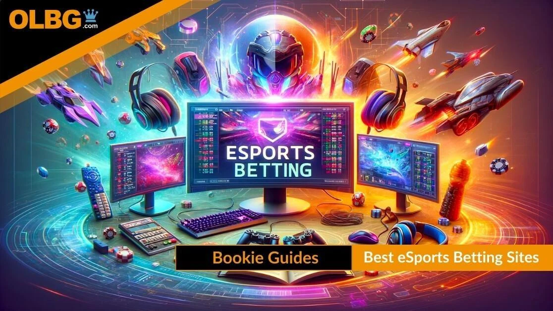 Best Esports Betting Sites | Find The Top Esports UK Bookmakers