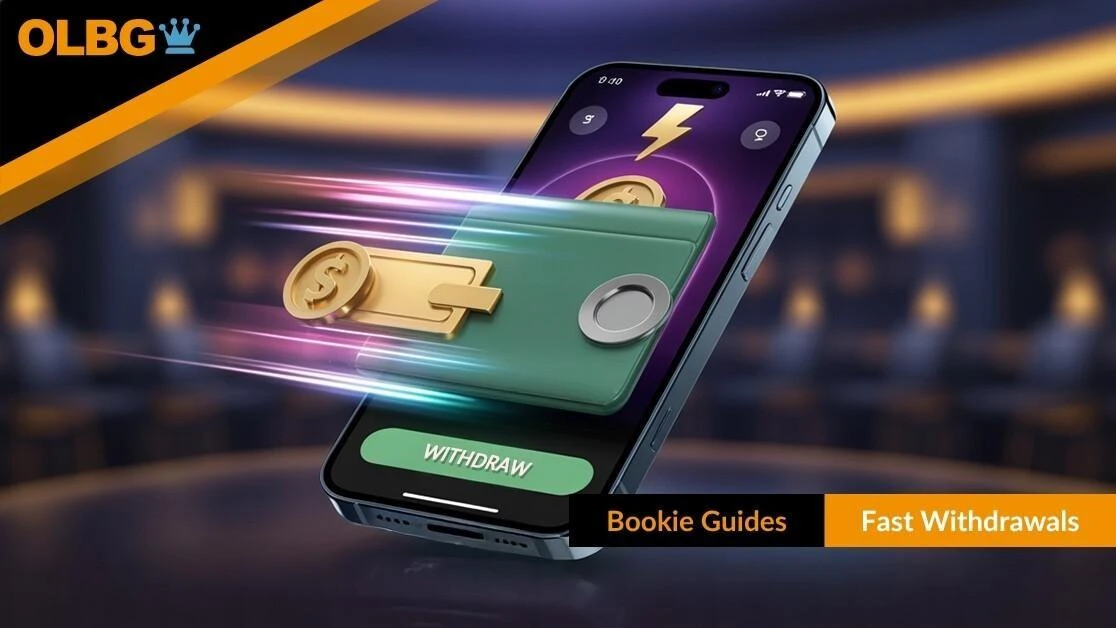 Best Betting Sites for Fast Withdrawals 2025