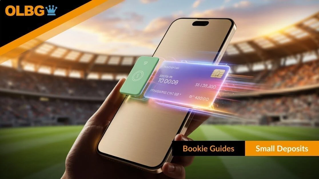 Best Betting Sites for Low Deposits 2025