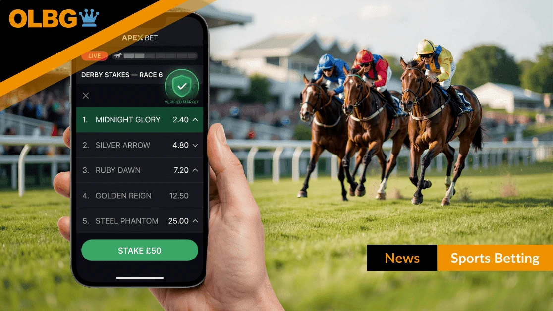 Ebor Festival and the FRA Question: Will York's Big Punters Notice?