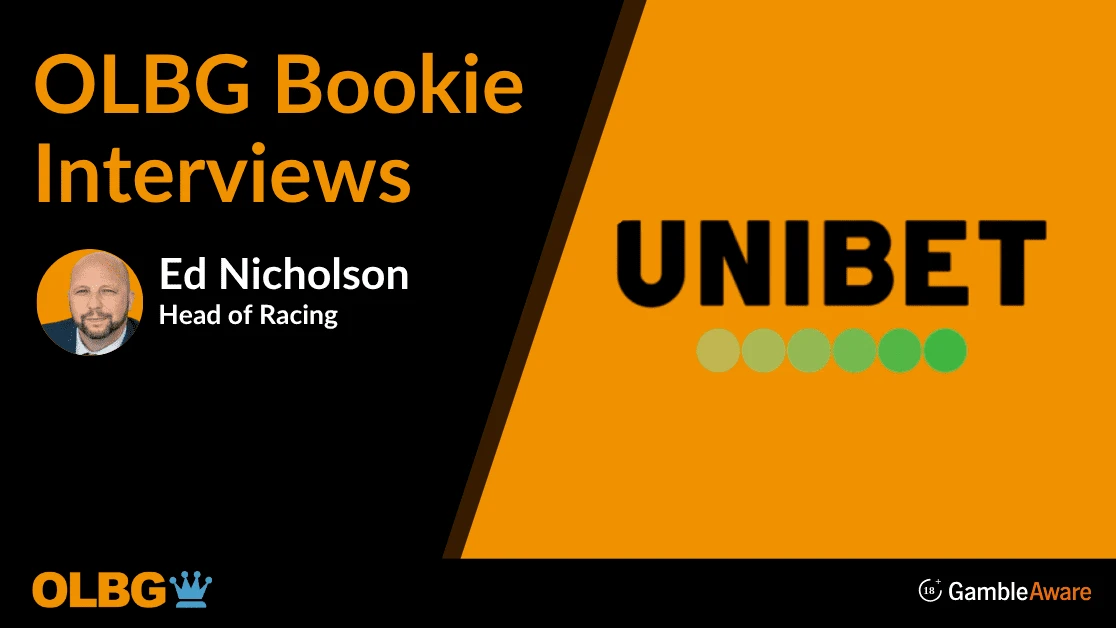 🎤 Bookie Q&A with Unibet