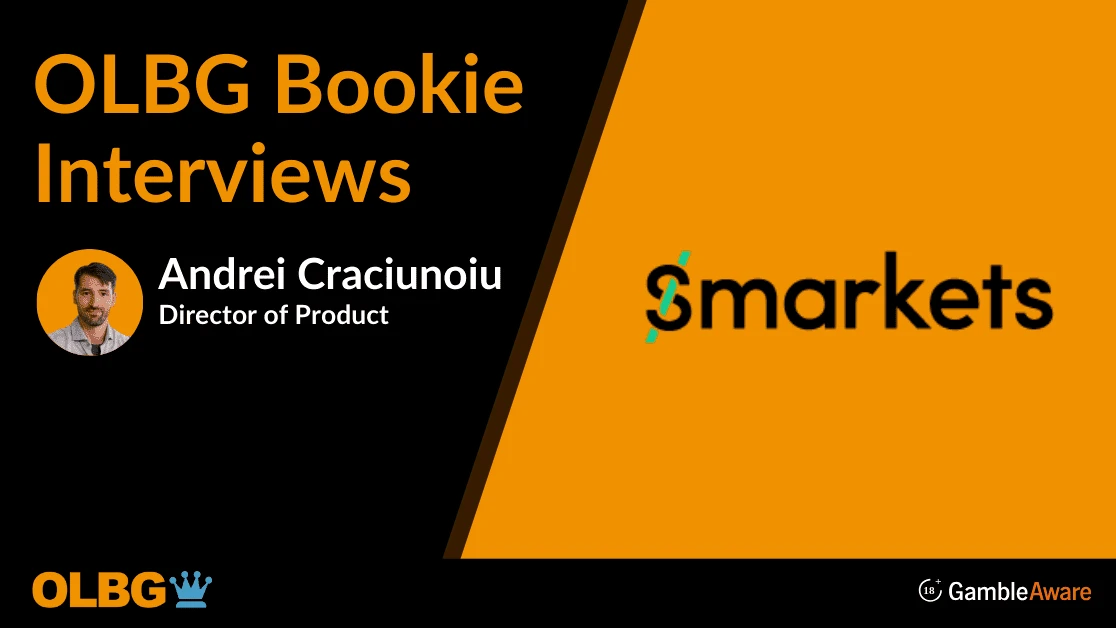 🎤 Bookie Q&A with Smarkets