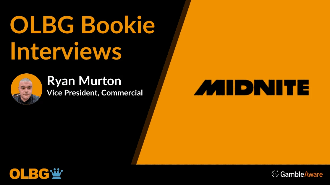 🎤 Bookie Q&A with Midnite
