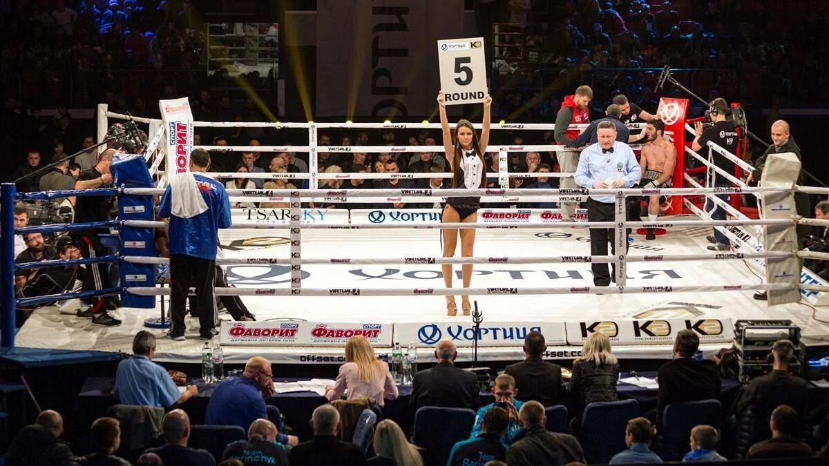 Betting Insights on Over/Under Rounds in World Title Boxing