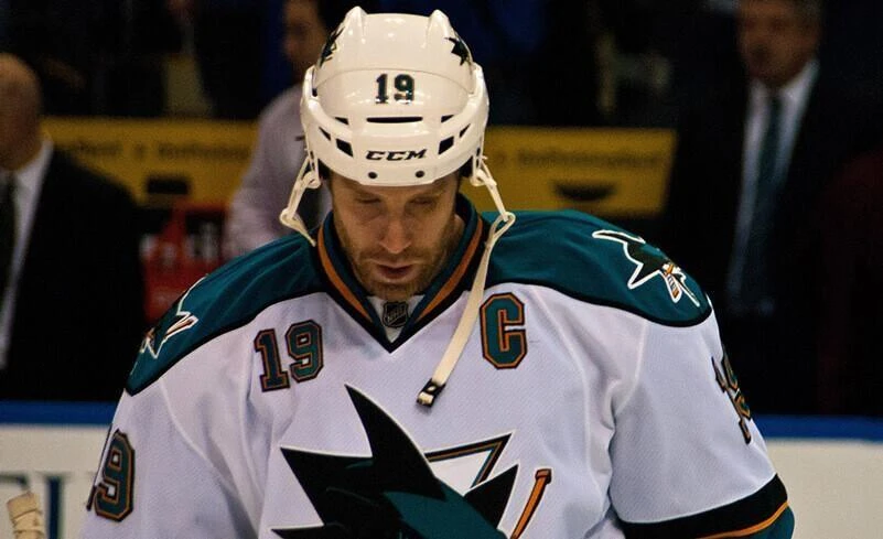 Top 10 richest hockey players in the world and their net worths