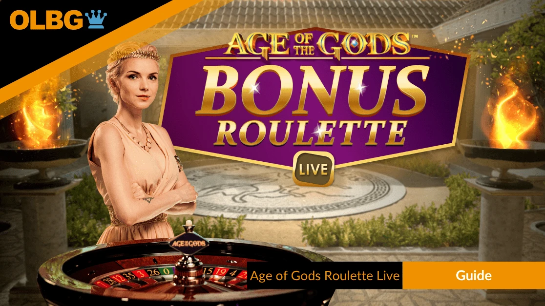 Age of the Gods Roulette Live: UK Guide, Strategy & Best Casinos
