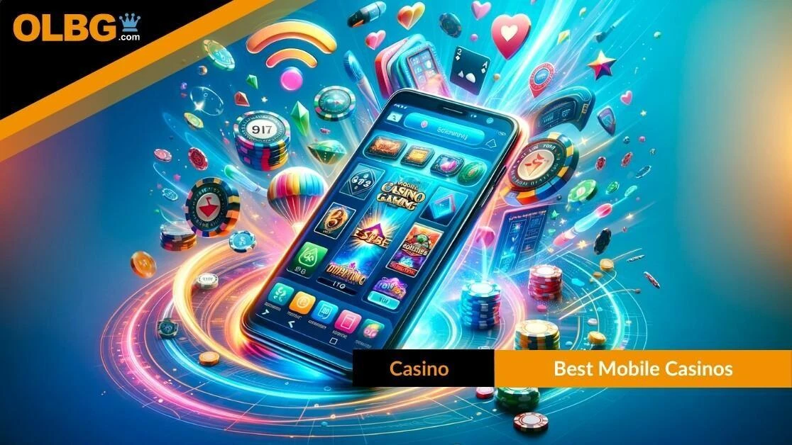 best payout casino online